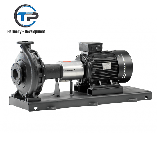 Gr-1007699-NKG-125-80-400-pump
