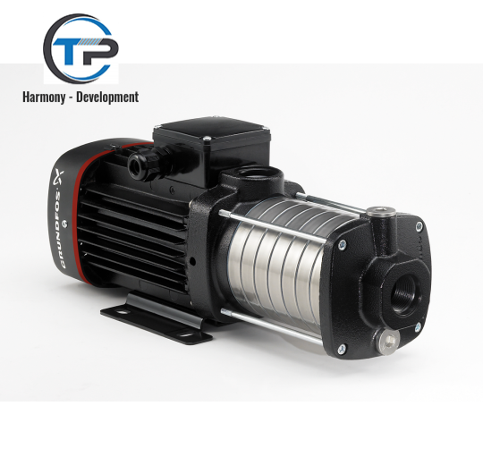 Bơm Trục Ngang CM15-03-2.2kW