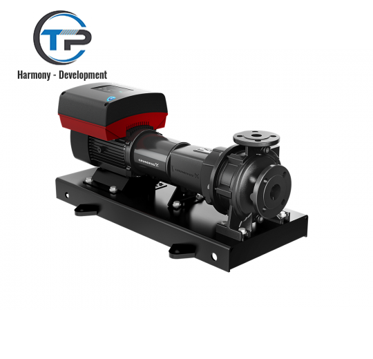 Gr-1017683-NKGE 80-50 - 3kW