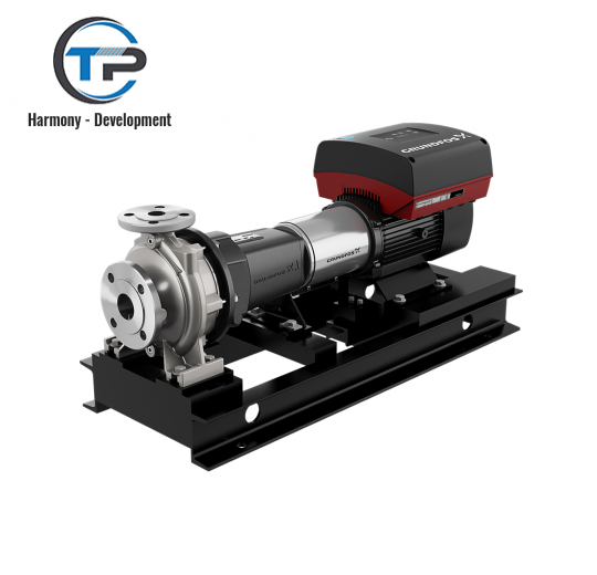 Gr-1017748-NKGE 125-100 - 7.5kW