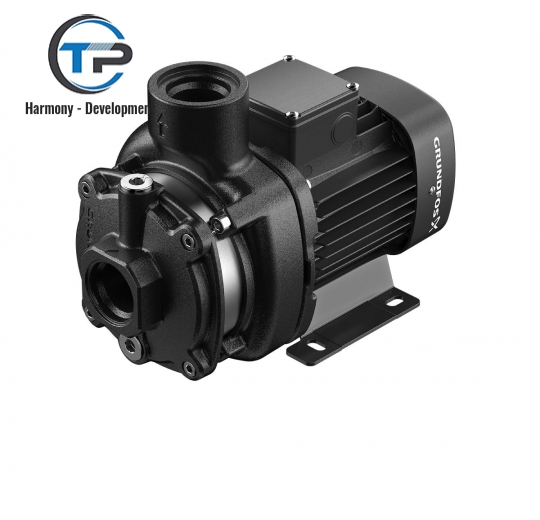 Bơm Trục Ngang CM15-03-2.2kW