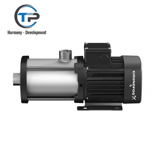 Gr-1017899-CM 15-01 - 1.1kW