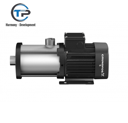 Bơm Trục Ngang CM15-03-2.2kW