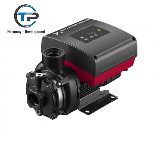 Bơm Trục Ngang CME25-02-5.5kW