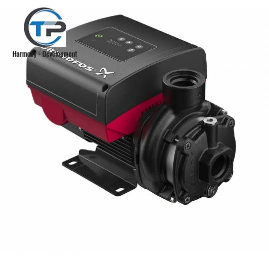 Bơm Trục Ngang CME25-02-5.5kW