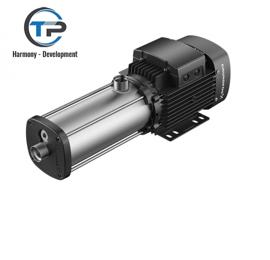 Bơm Trục Ngang CM15-03-2.2kW