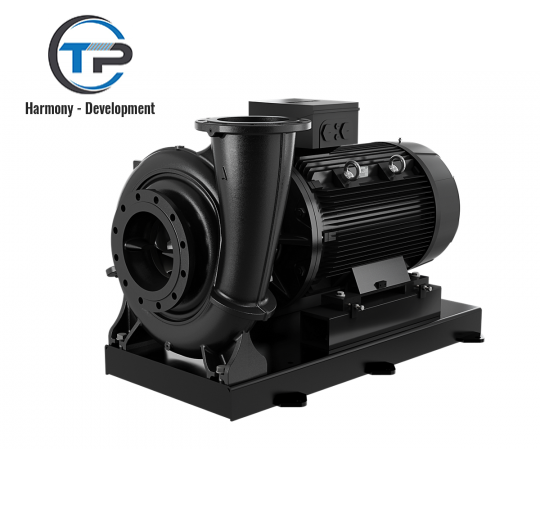 Gr-1031215-NBG 200-150 - 160kW