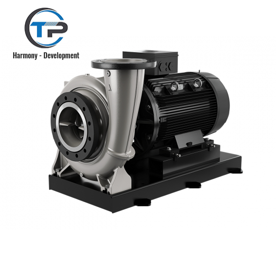 Gr-1031216-NBG150-125 - 132kW