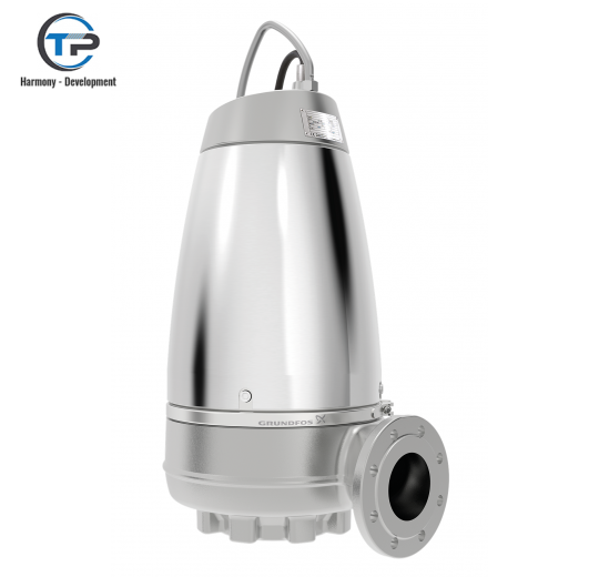 Gr-1031658-SE1SEV-Stainless-steel - 15kW