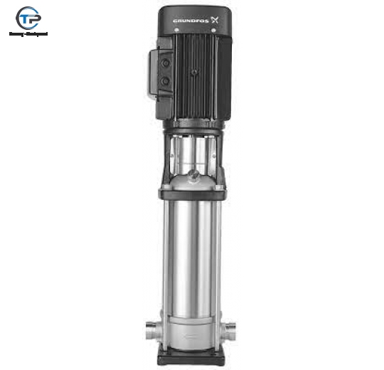 BƠM TRỤC ĐỨNG CRN125-12 - 55KW